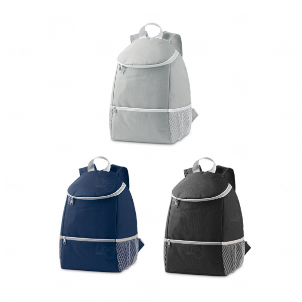 Mochila Bolsa Térmica 10L Personalizada 
