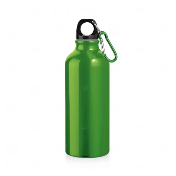 Garrafa Squeeze de Alumínio 530ml Personalizado 