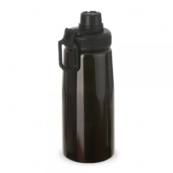 Squeeze de Metal Inox 750ml Personalizada 