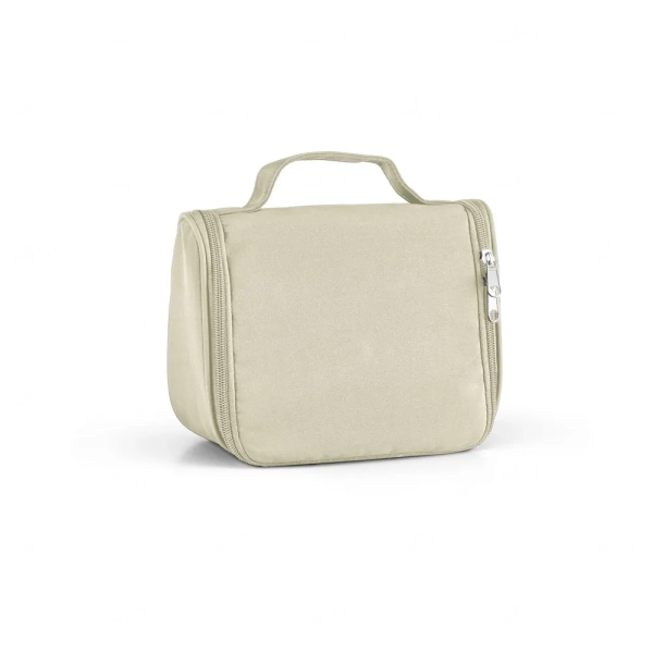 Nécessaire com Bolsos Internos Personalizada 
