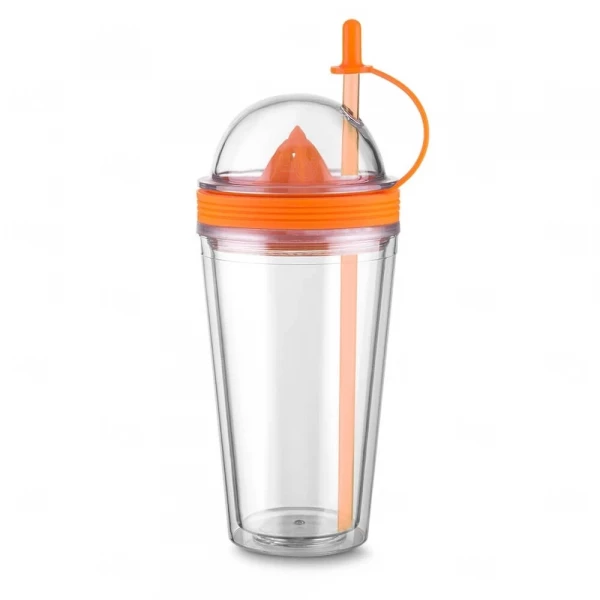 Copo Espremedor Personalizado - 500ml 