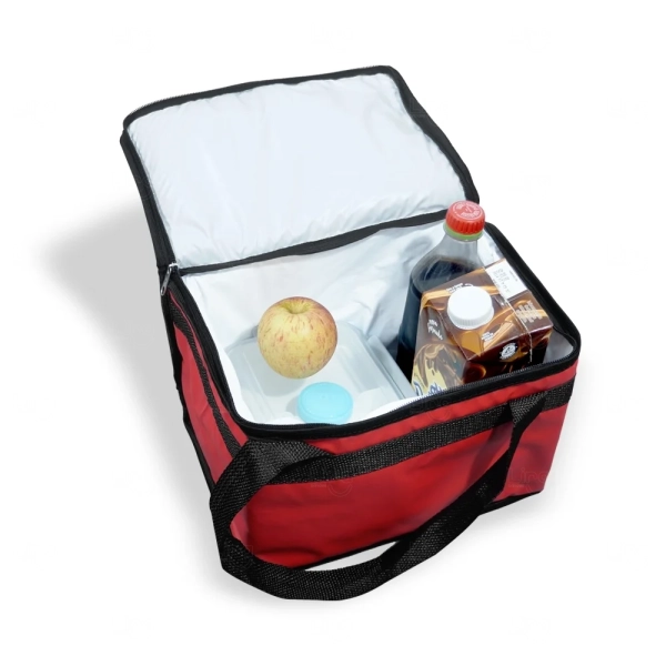Bolsa Térmica 13L em Bagum Personalizada 