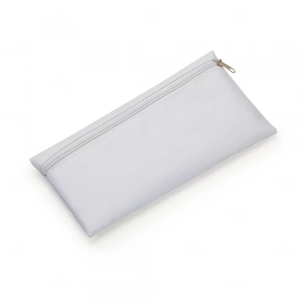Estojo Slim em Nylon Personalizado 