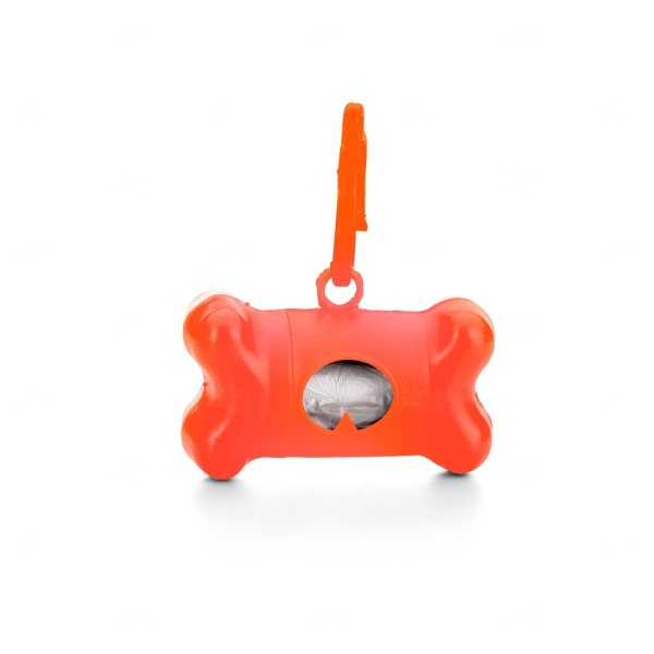 Kit Higiênico para Pets Personalizado 