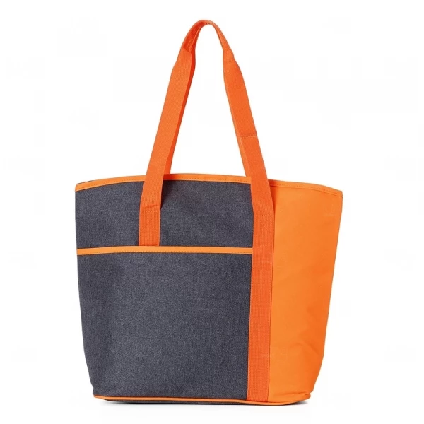 Bolsa Térmica 15L em Poliéster Personalizada 