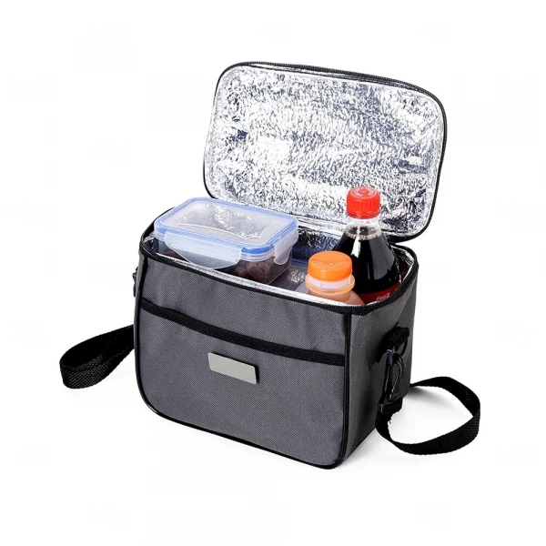 Bolsa Térmica 6 Litros Personalizada 