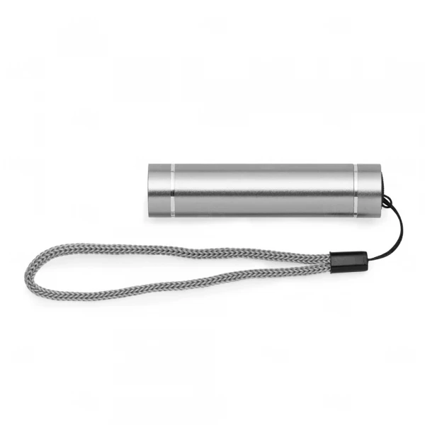 Lanterna Bastão LED em Alumínio Personalizada 