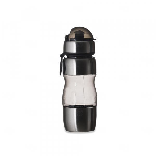 Squeeze de Alumínio 450ml Personalizado 