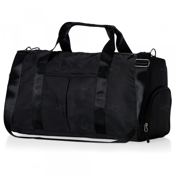 Bolsa Esportiva 35L Feminina Personalizada 