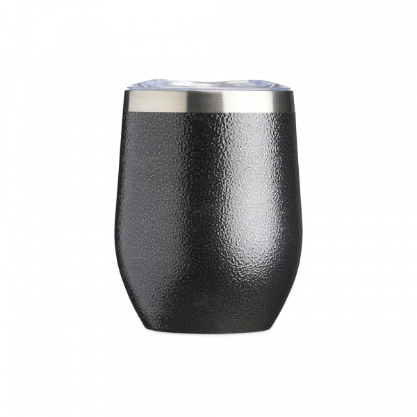 Copo Térmico Inox 320ml Parede Dupla Personalizado 