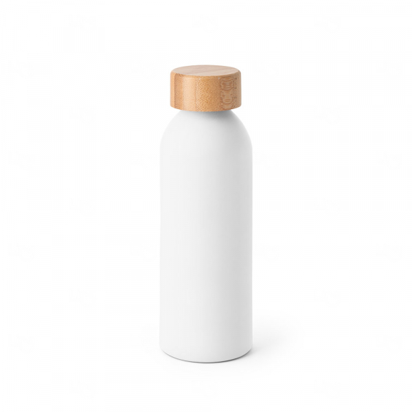 Garrafa de Alumínio 550ml Personalizada 