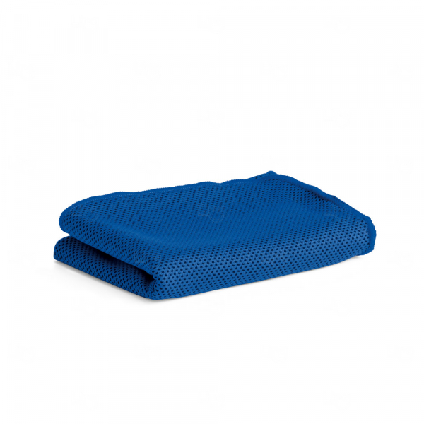 Toalha Esportiva Personalizada - 80x30 cm 