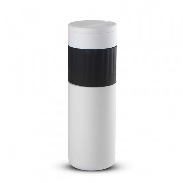 Garrafa Personalizado Térmica com Suporte para Celular - 500ml