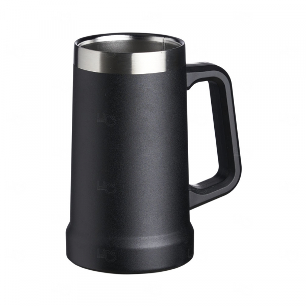 Caneca Térmica Inox 700ml Personalizada 