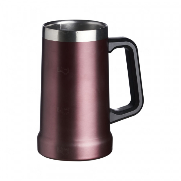Caneca Térmica Inox 700ml Personalizada 