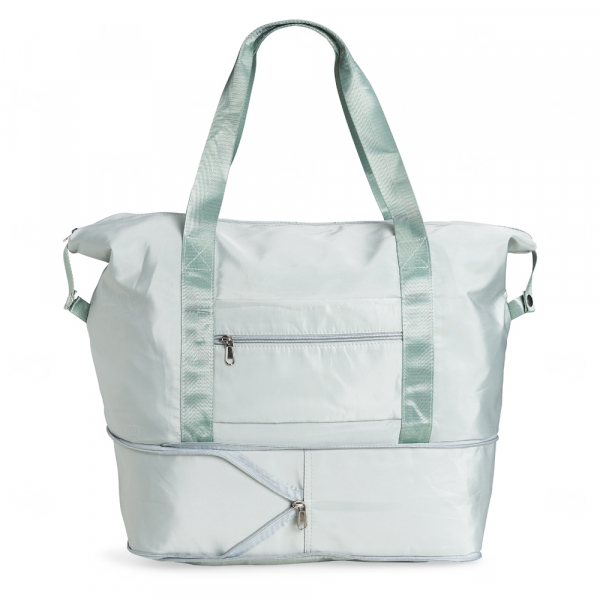 Bolsa Dobrável e Expansível 35 Litros Personalizada 