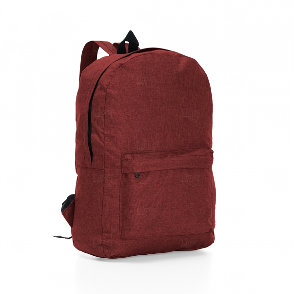 Mochila de Nylon 14 Litros Personalizada 