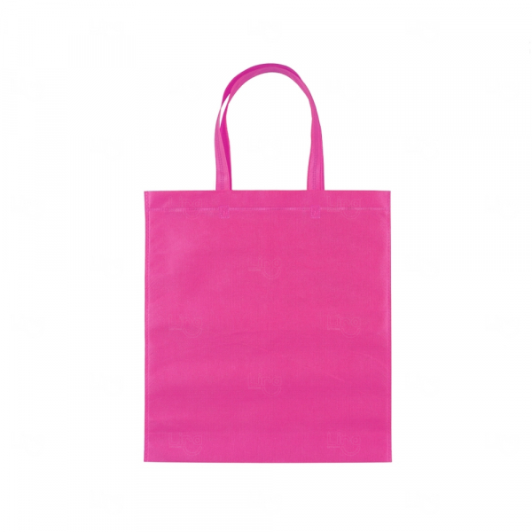 Sacola de TNT  Personalizada - 41,8 x 37,2 cm 
