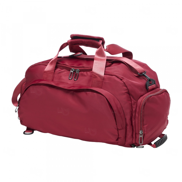 Bolsa Esportiva 28L Impermeável Personalizada 