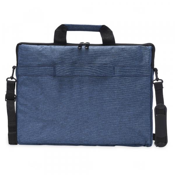 Pasta para Notebook de Poliéster Personalizada - 15,6 