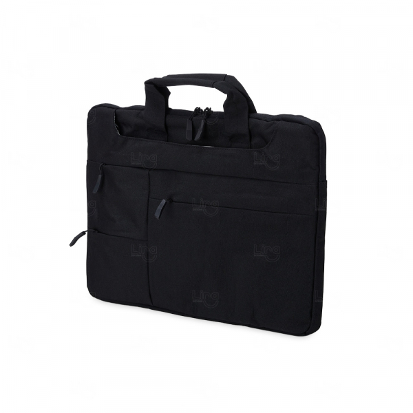 Pasta para Notebook 15’6 em Nylon Personalizada 
