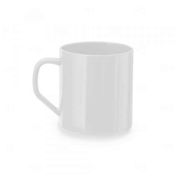 Caneca Plástica 400ml Personalizada 