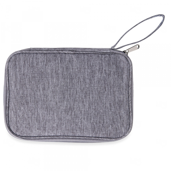 Case Organizador de Cabos Personalizado 