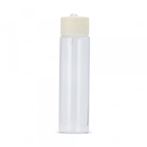 Garrafa de Vidro Personalizada- 330ml 