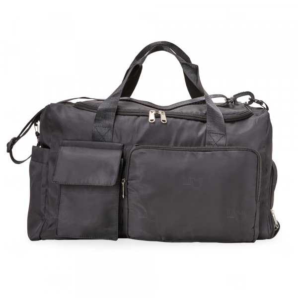 Bolsa de Viagem Esportiva Personalizada 28 Litros 