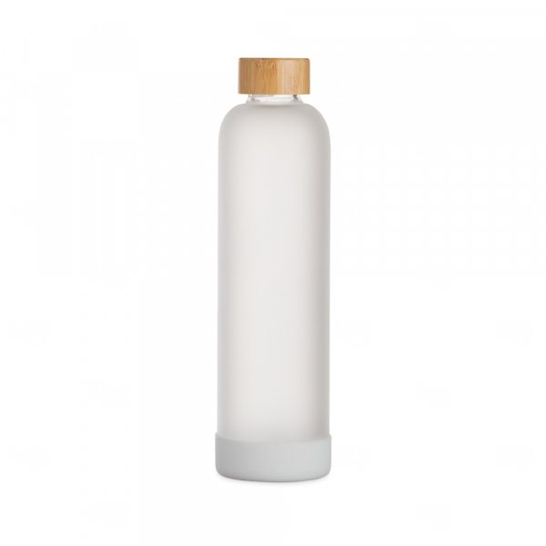 Garrafa de Vidro 1L - Personalizada 
