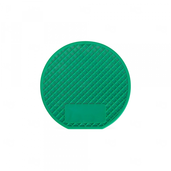 Porta Copo em PVC Personalizado