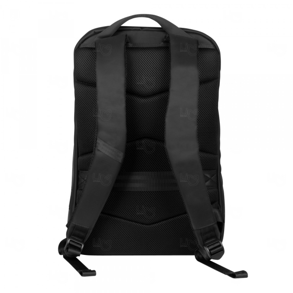 Mochila Premium em Poliéster Impermeável 23L Personalizada 