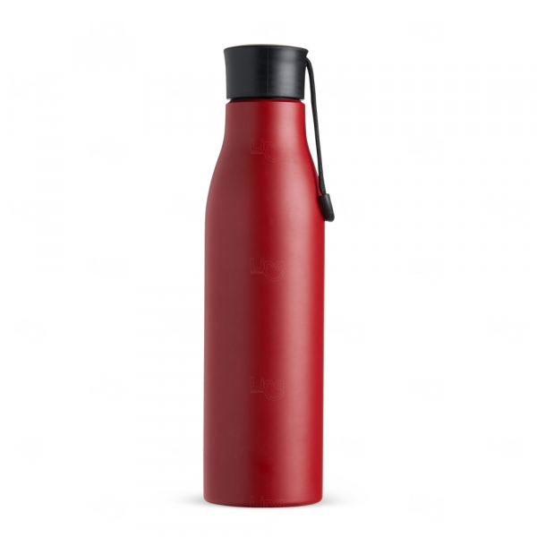 Garrafa Inox 800ml Personalizada 
