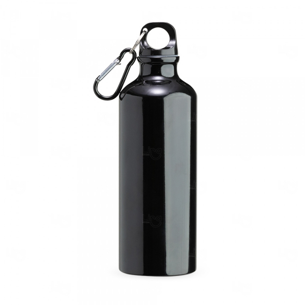 Squeeze Alumínio 500ml Personalizada 