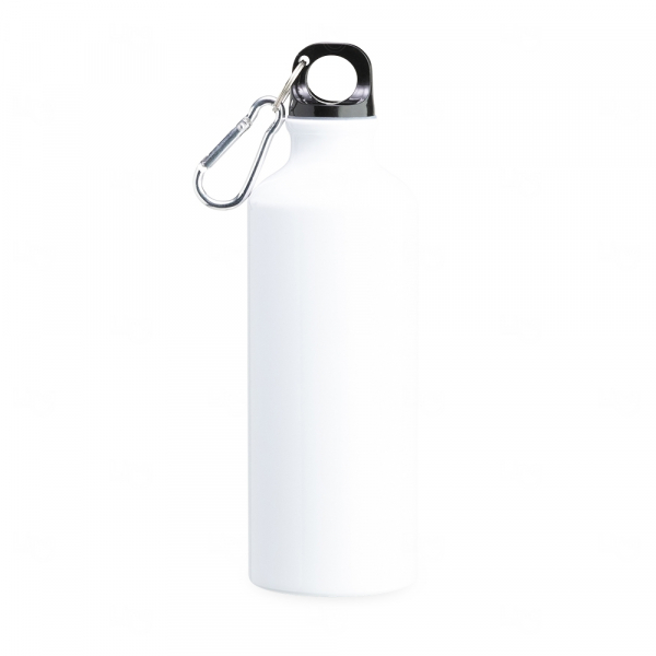 Squeeze Alumínio 500ml Personalizada 