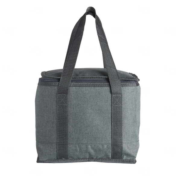 Bolsa Térmica 15 Litros em Poliéster Personalizada 