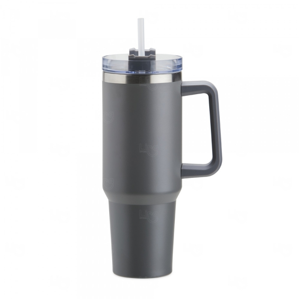 Caneca Térmica Personalizada - 1,2L 