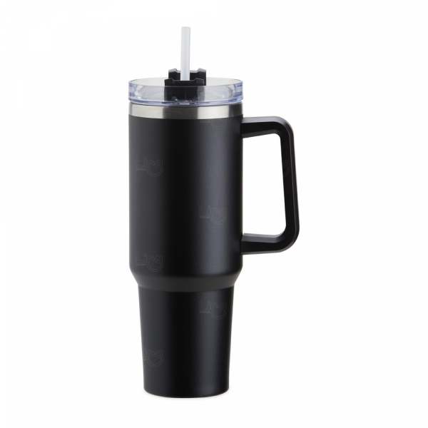 Caneca Térmica Personalizada - 1,2L 