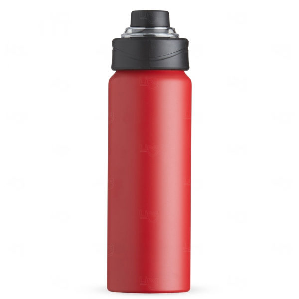 Squeeze de Alumínio 800ml Personalizada 