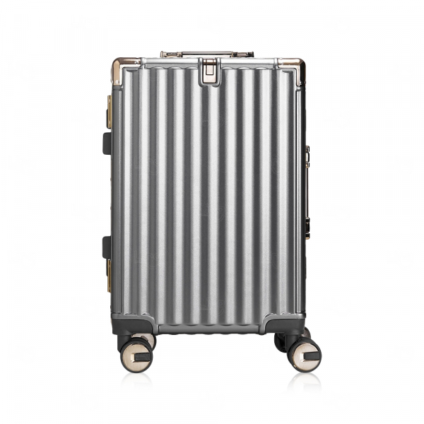 Mala de Viagem 38L com Cadeado TSA Personalizada