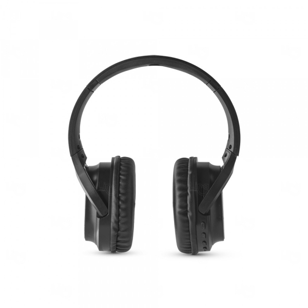 Fone de Ouvido Headphone em Bambu Personalizado 