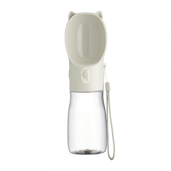 Garrafa Bebedouro para Pet 420ml Personalizada 