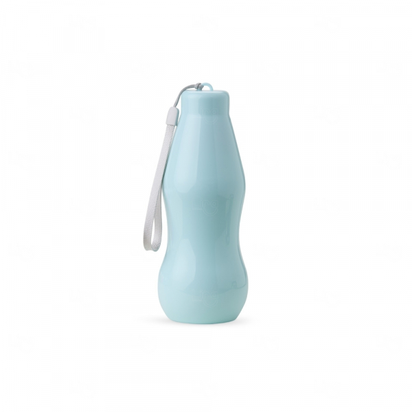 Garrafa Bebedouro para Pet 400ml Personalizada 