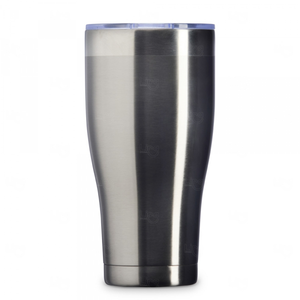 Copo Térmico 880ml com Trava Personalizado 