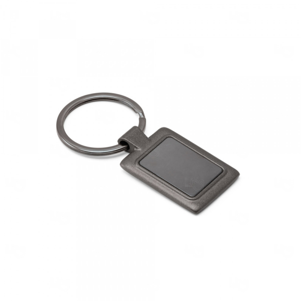 Chaveiro de Metal Chumbo Personalizado 