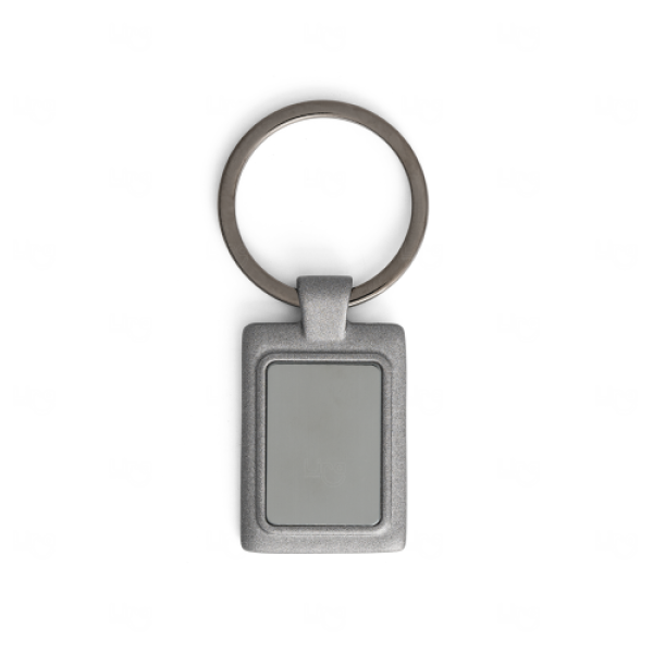 Chaveiro de Metal Chumbo Personalizado 