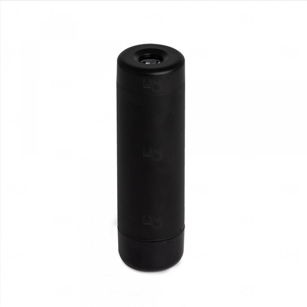 Power Bank Indicador LED e Lanterna Personalizado - 4.000mAh 