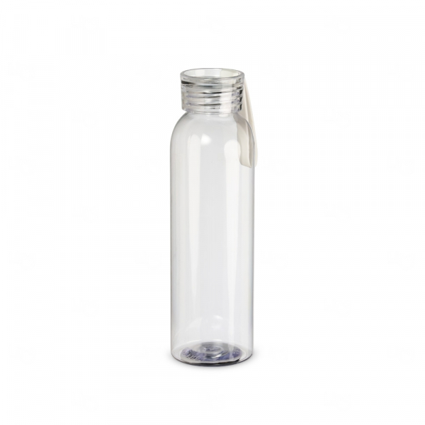 Garrafa Plástica Personalizada com Alça de Silicone – 610ml 