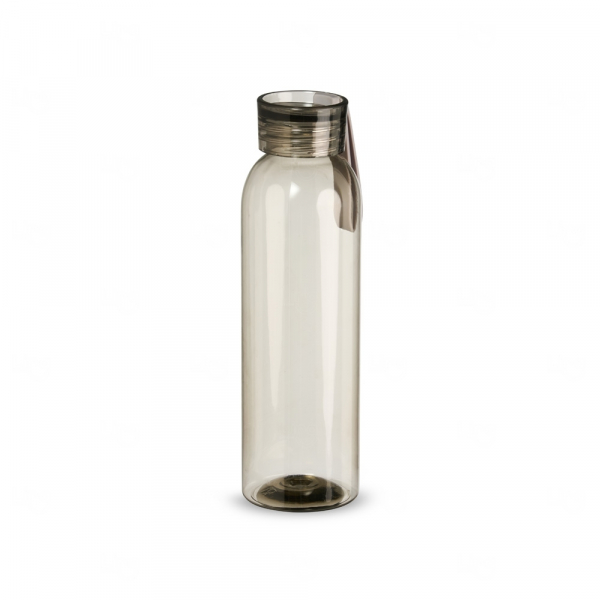Garrafa Plástica Personalizada com Alça de Silicone – 610ml 