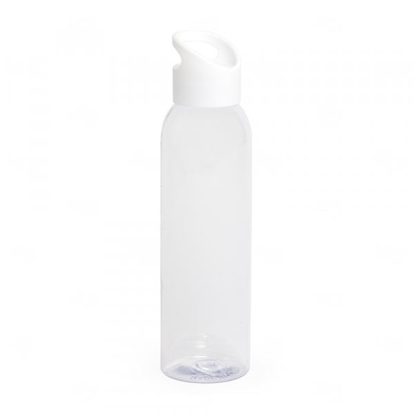 Garrafa Plástica com Alça Personalizada – 700ml 
